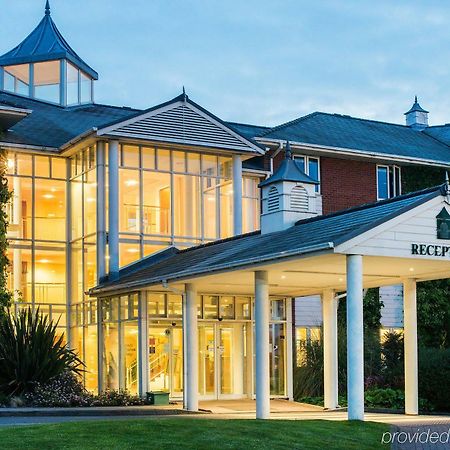 Arden Hotel And Leisure Club Bickenhill Exterior photo