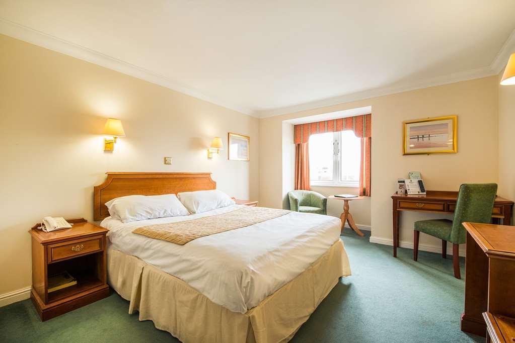Arden Hotel And Leisure Club Bickenhill Room photo