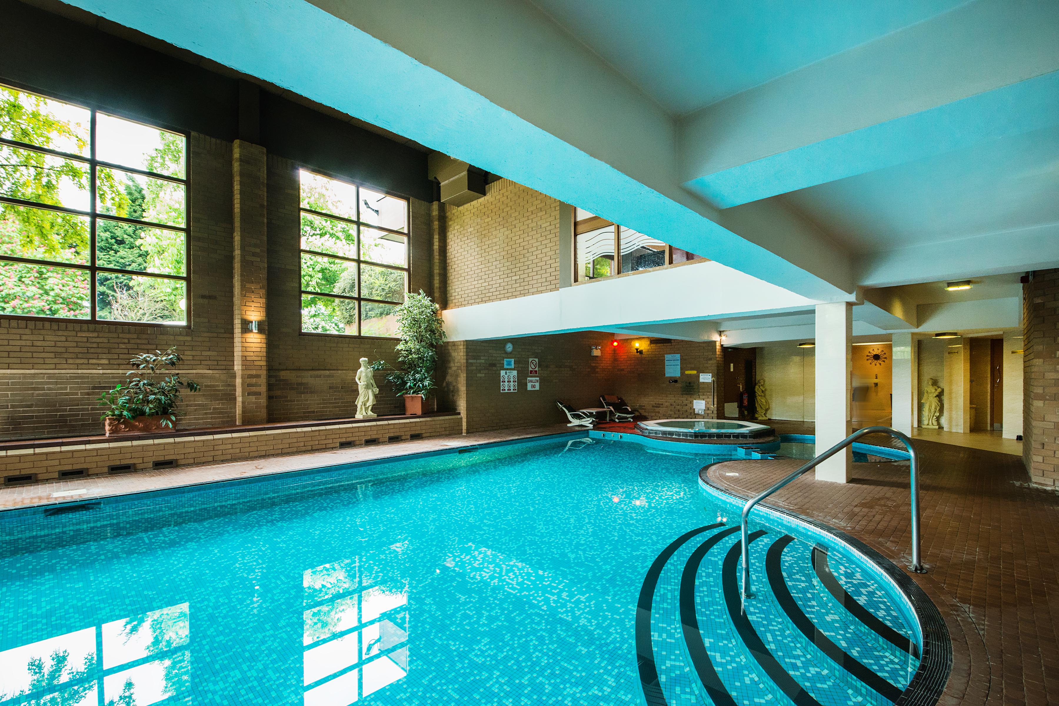 Arden Hotel And Leisure Club Bickenhill Exterior photo